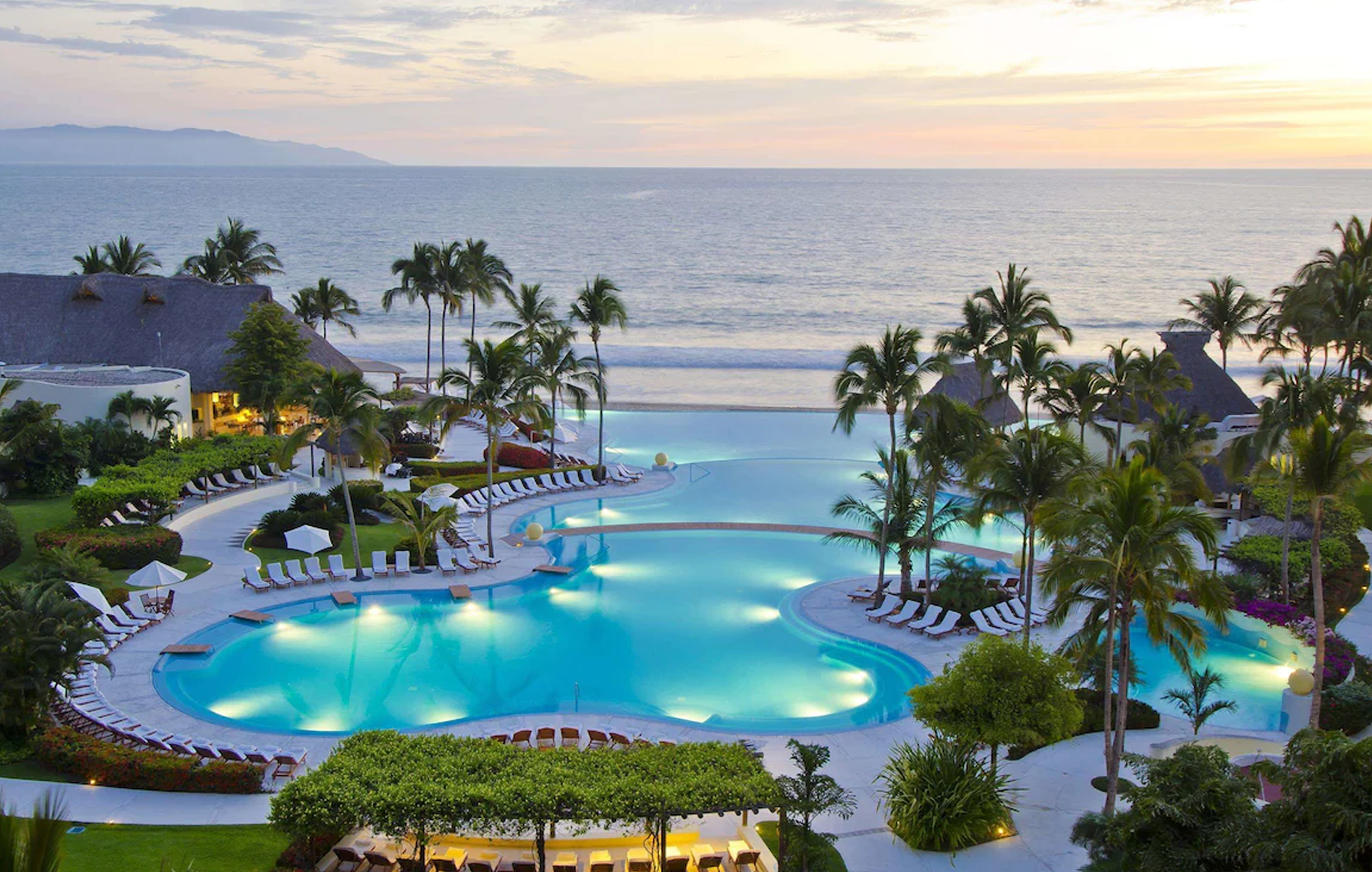 Hotel view 4